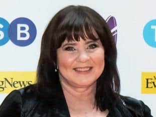 Blackpool star Coleen Nolan made the revelation during an appearance on Piers Morgans Life Stories.