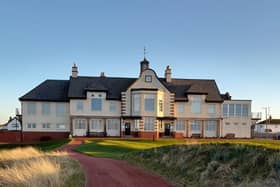 St Annes Old Links is preparing to reopen a week on Monday