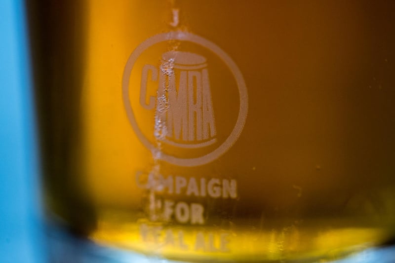 The Blackpool, Fylde and Wyrepubs featured in the 2021 Good Beer Guide as CAMRA celebrates its 50th anniversary