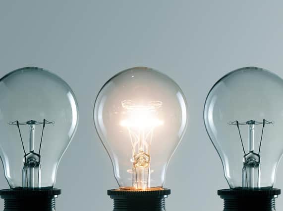 Whether Thomas Edison actually did invent the lightbulb is hotly disputed