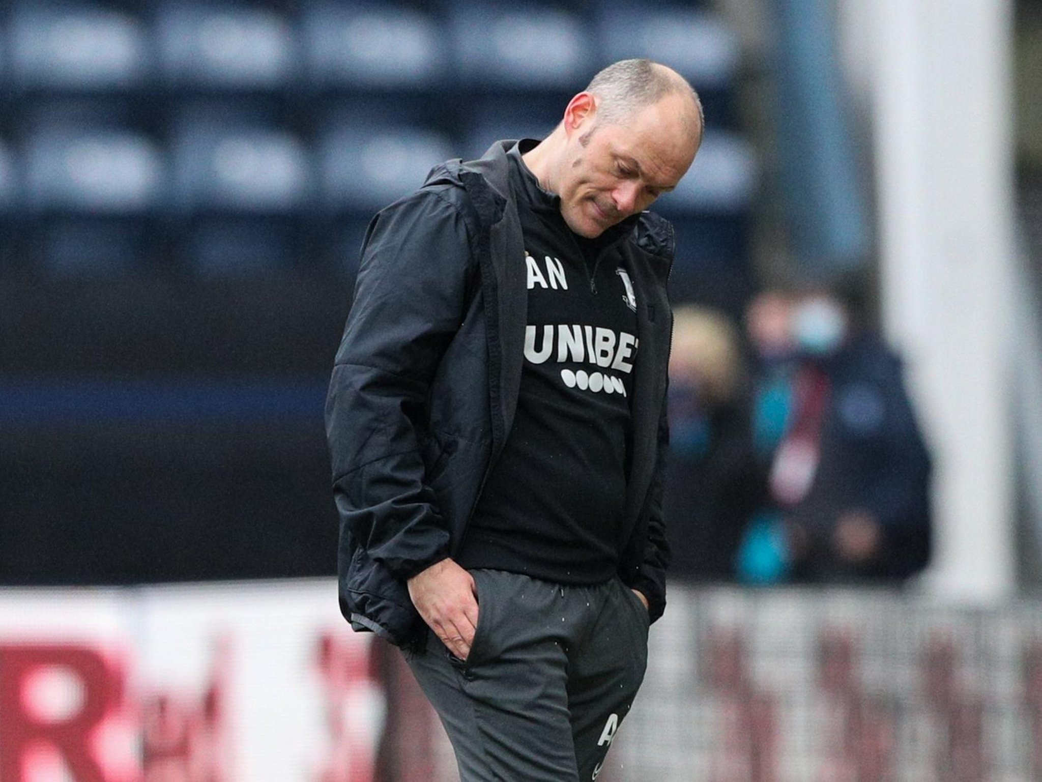Dave Lewis