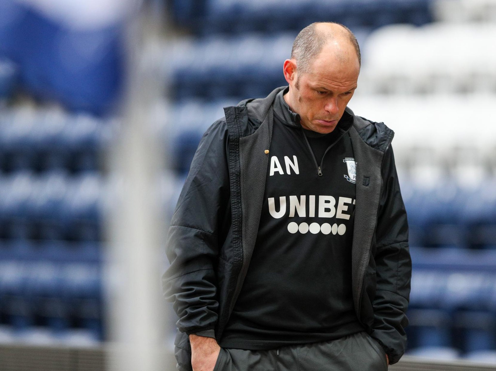 Dave Lewis