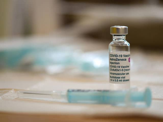 AstraZeneca vaccine 100% effective against severe Covid, study finds