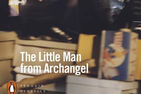 The Little Man from Archangel