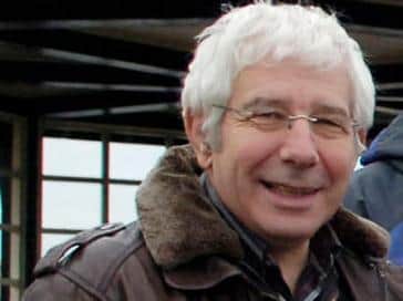 John Prothero, owner of Fredericks in Cleveleys and community champion, has died aged 73.