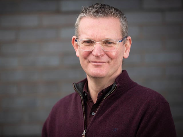 Richard Hurt