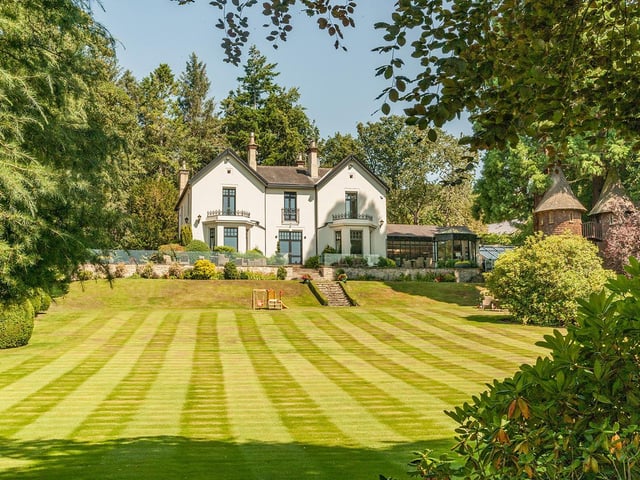 Credit: Finest Properties