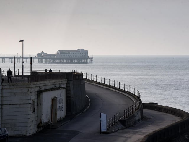 The Met Office has forecast rain for this weekend, but the sun will come out later on next week in time for Easter. Photo: Daniel Martino/JPI Media