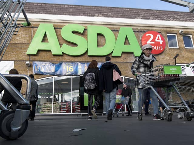 ASDA supermarket staff could end up getting a pay rise after a win in a long-running equal pay battle