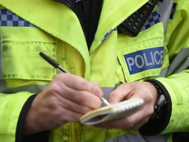 At least three parties were raided by police in Blackpool at the weekend, with police handing out more than £37,000 in fines to over 50 people