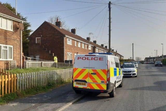Detectives have launched a murder investigation following the death of a woman in Blackpool.