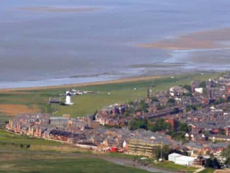 Patrols will be stepped up in Lytham