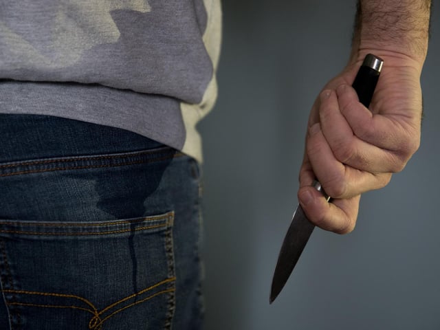 Lancashire hospitals treated more than 100 stabbing victims last year