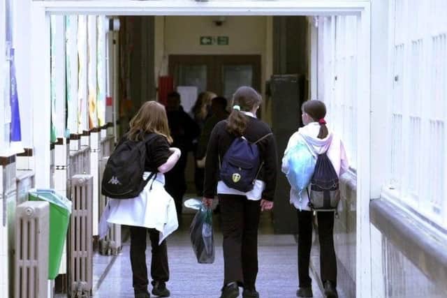 Schools fully reopened in Lancashire and across England on 8th March