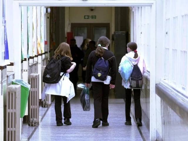 Schools fully reopened in Lancashire and across England on 8th March