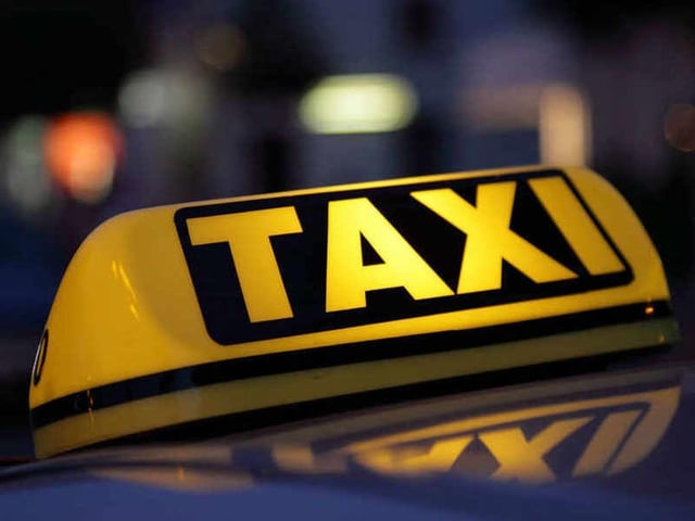 Some Blackpool taxi drivers are being licensed by Wolverhampton Council