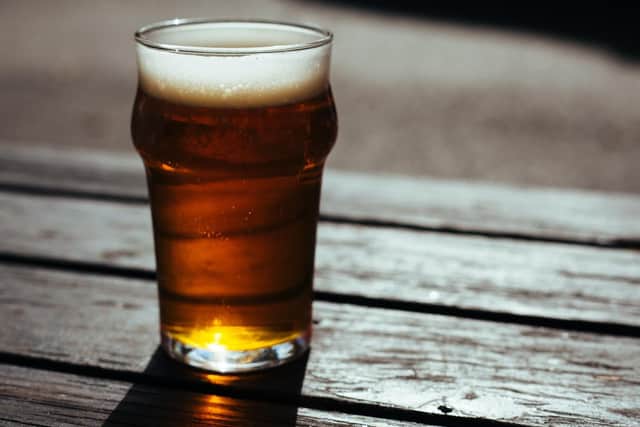 Most pubs in England may not reopen under current April plans, trade body says