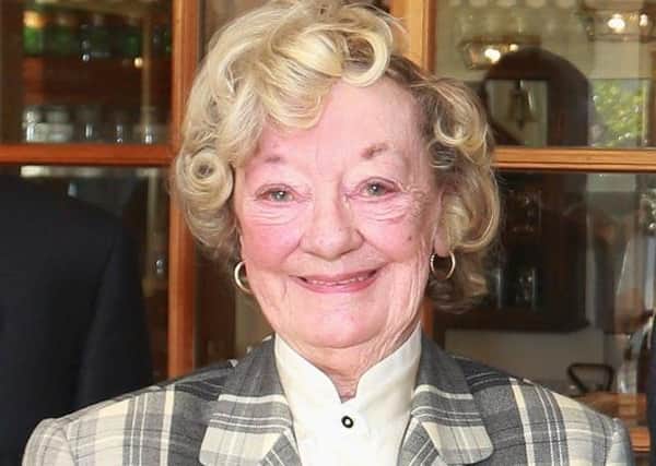 Mrs Lofthouse died in Blackpool Victoria Hospital on Tuesday (March 30) after more than 60 years at the helm of Fleetwood's world-famous lozenge company Fisherman's Friend