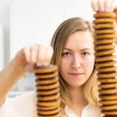 A study of 2,000 adults found 87 per cent feel products they buy seem smaller than they were years ago