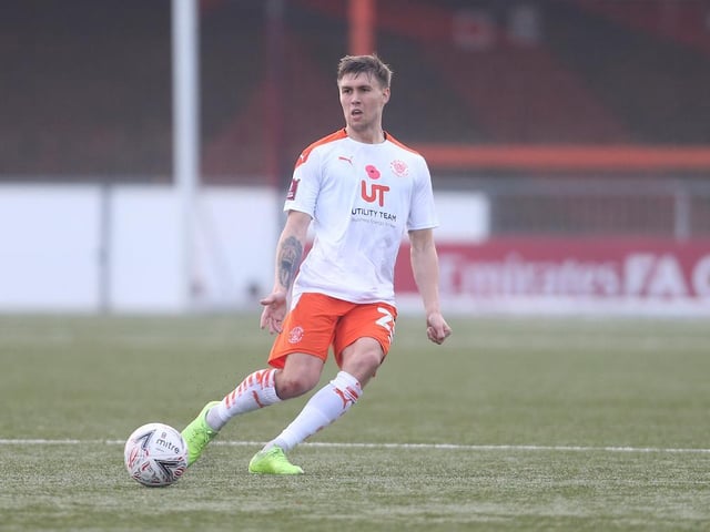 Daniel Gretarsson was in magnificent form on his first start since January 9