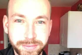 Sean Sowden has died f