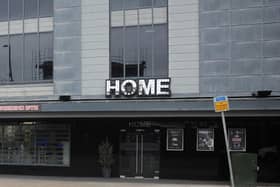 The former Home and HQ is set to reopen