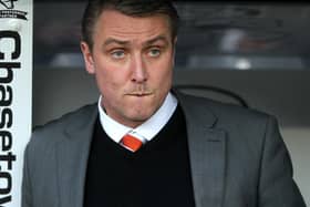 Lee Clark
