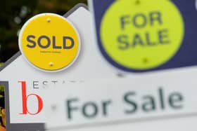 House sales on the Fylde coast have seen a revival at the start of the year, one law firm says