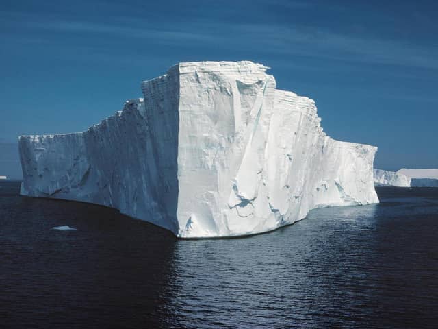 Is the response to the 'climate emergency' too slow?