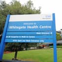 Whitegate Health Centre