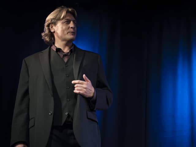 William Regal's departure from WWE has been met with shock in the wrestling world
