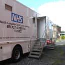 Calls have been made for the mobile breast screening service to return to Fleetwood.