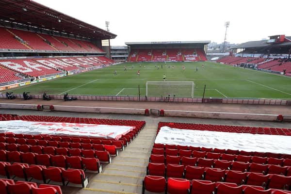 Barnsley have been hit by Covid cases and injuries