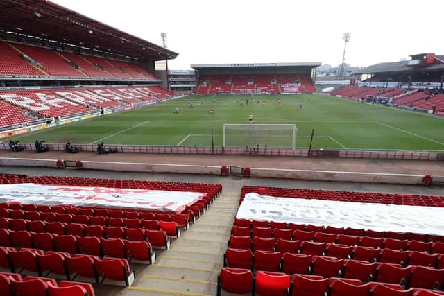 Barnsley have been hit by Covid cases and injuries