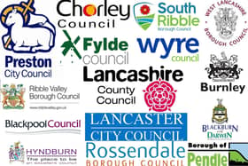 Together as one?  All 15 Lancashire councils are creating a shared vision designed to bring billions of pounds of government cash into the county.