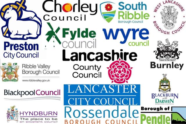 Together as one? All 15 Lancashire councils are creating a shared vision designed to bring billions of pounds of government cash into the county.