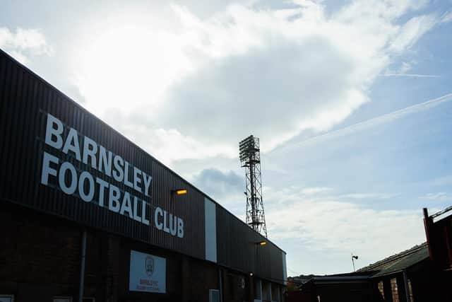 Blackpool's trip to Oakwell will need to be rearranged