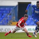 Congo-born Toto Nsiala is no stranger to the North-West