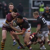 Fylde posted another home victory after defeating Huddersfield