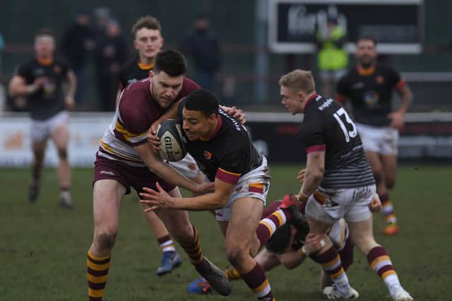 Fylde posted another home victory after defeating Huddersfield