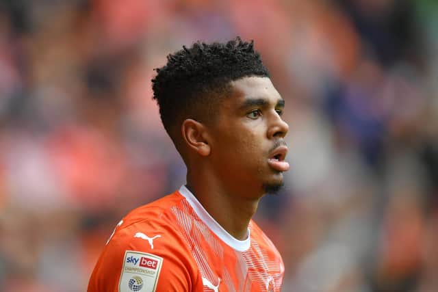 John-Jules has returned to his parent club Arsenal