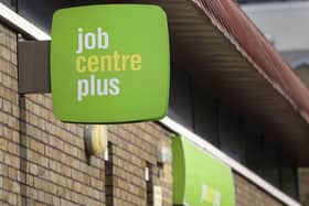 Unemployment has fallen across Lancashire
