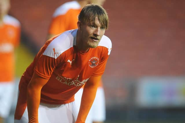 Howe failed to make a single league appearance for the Seasiders