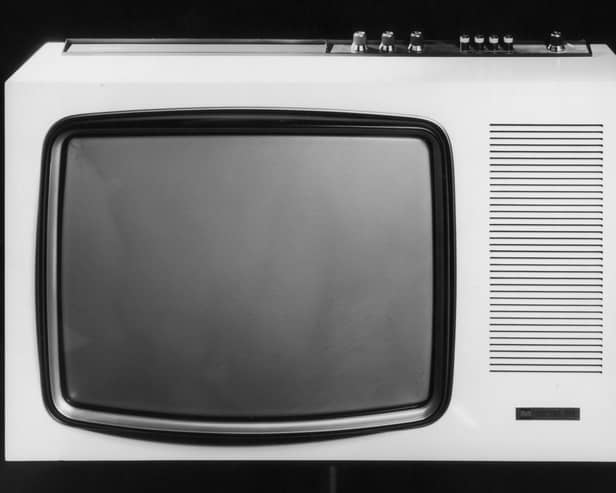 Television