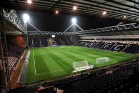 The Seasiders will now make the trip to Deepdale in April