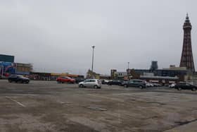 Central Car Park