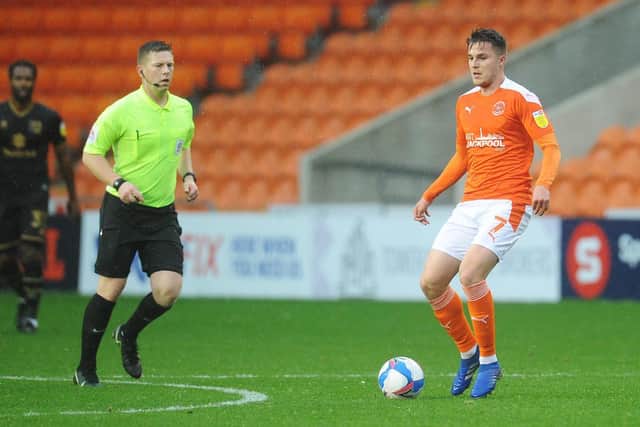 Sarkic last played for the Seasiders 12 months ago