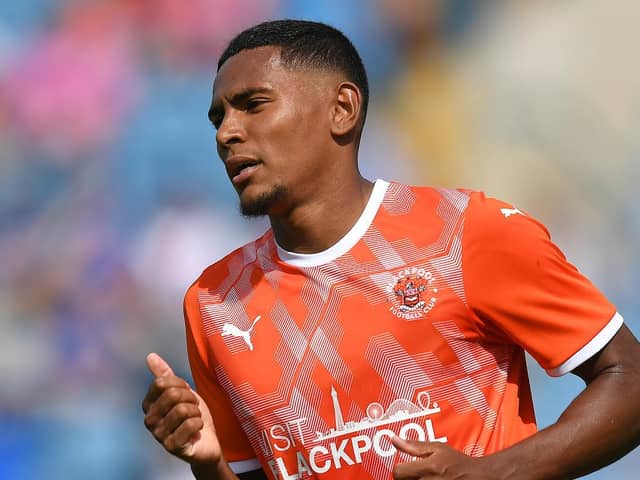 Mitchell has found game time hard to come by this season