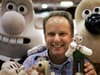 Preston's Nick Park is bringing Wallace and Gromit back for another film this year!