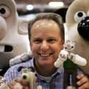 Wallace and Gromit will return to the BBC for a new adventure this year